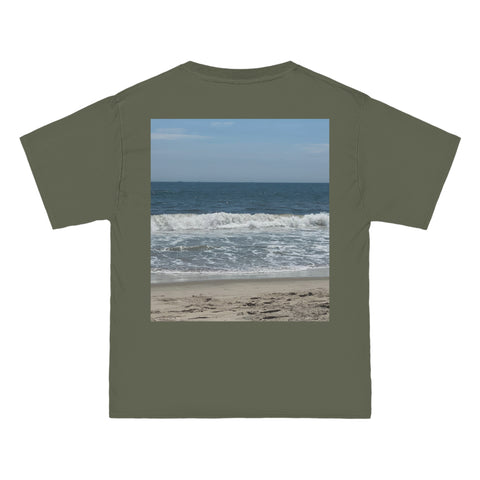 LongEX™ Men's Short-Sleeve T-Shirt