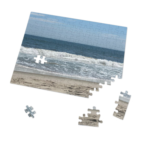 Ocean Jigsaw Puzzle (30, 110, 252, 500,1000-Piece)