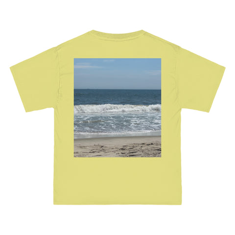 LongEX™ Men's Short-Sleeve T-Shirt