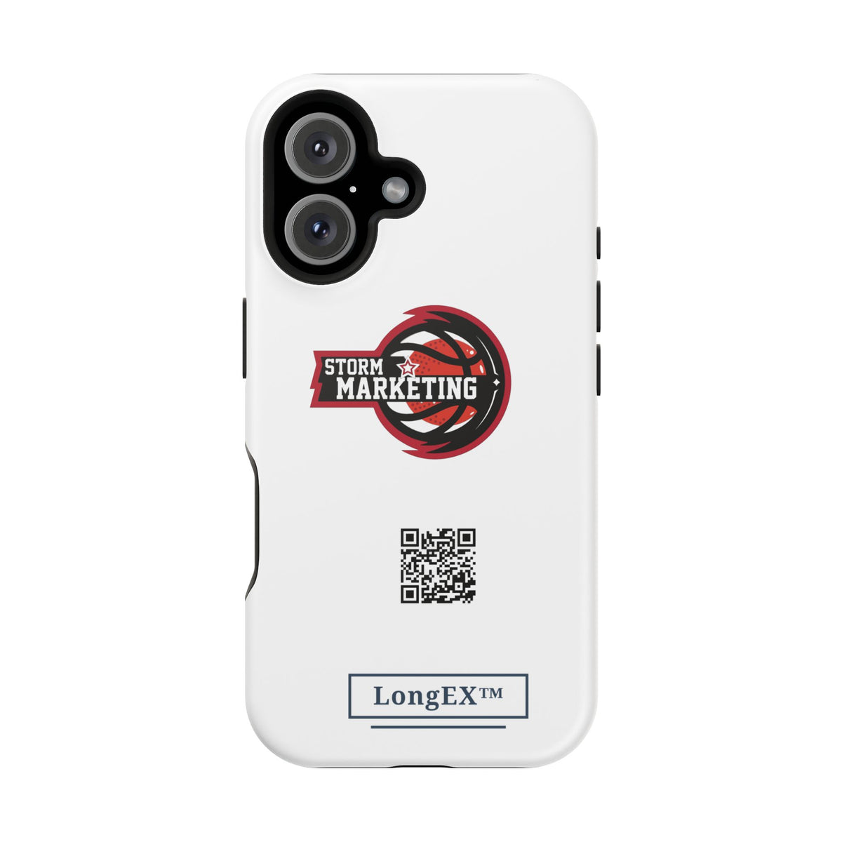 Storm Marketing Magnetic Tough Cases
