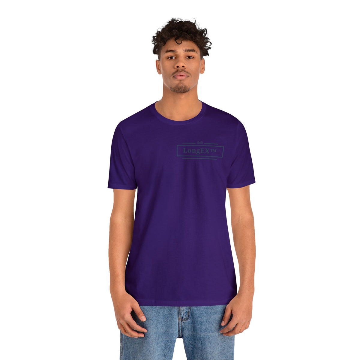 Fishermen Unisex Jersey Short Sleeve Tee