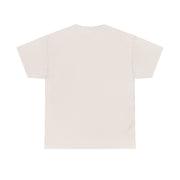 Globe Unisex Heavy Cotton Tee