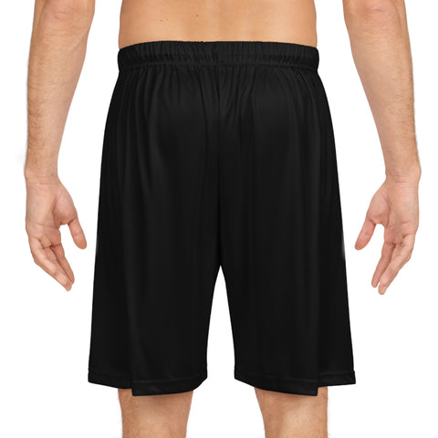 LongEX™ Basketball Shorts