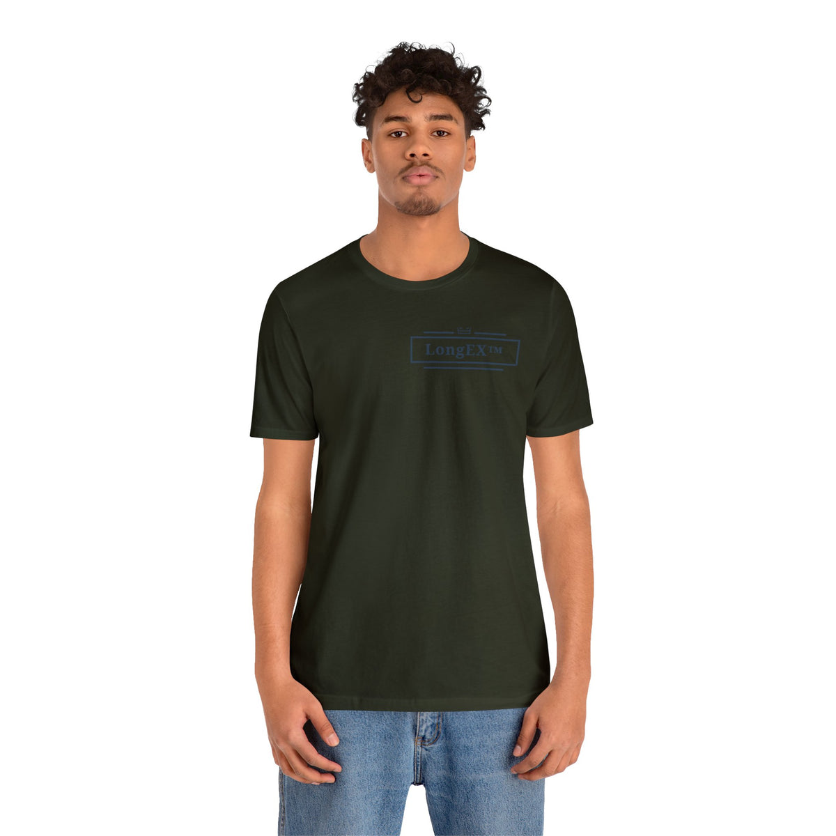 Fishermen Unisex Jersey Short Sleeve Tee