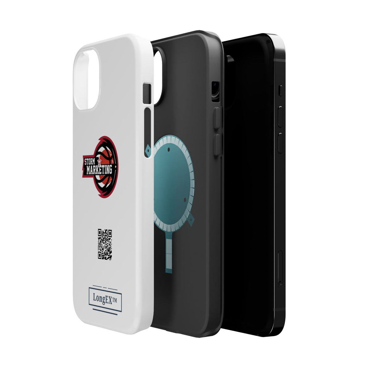 Storm Marketing Magnetic Tough Cases