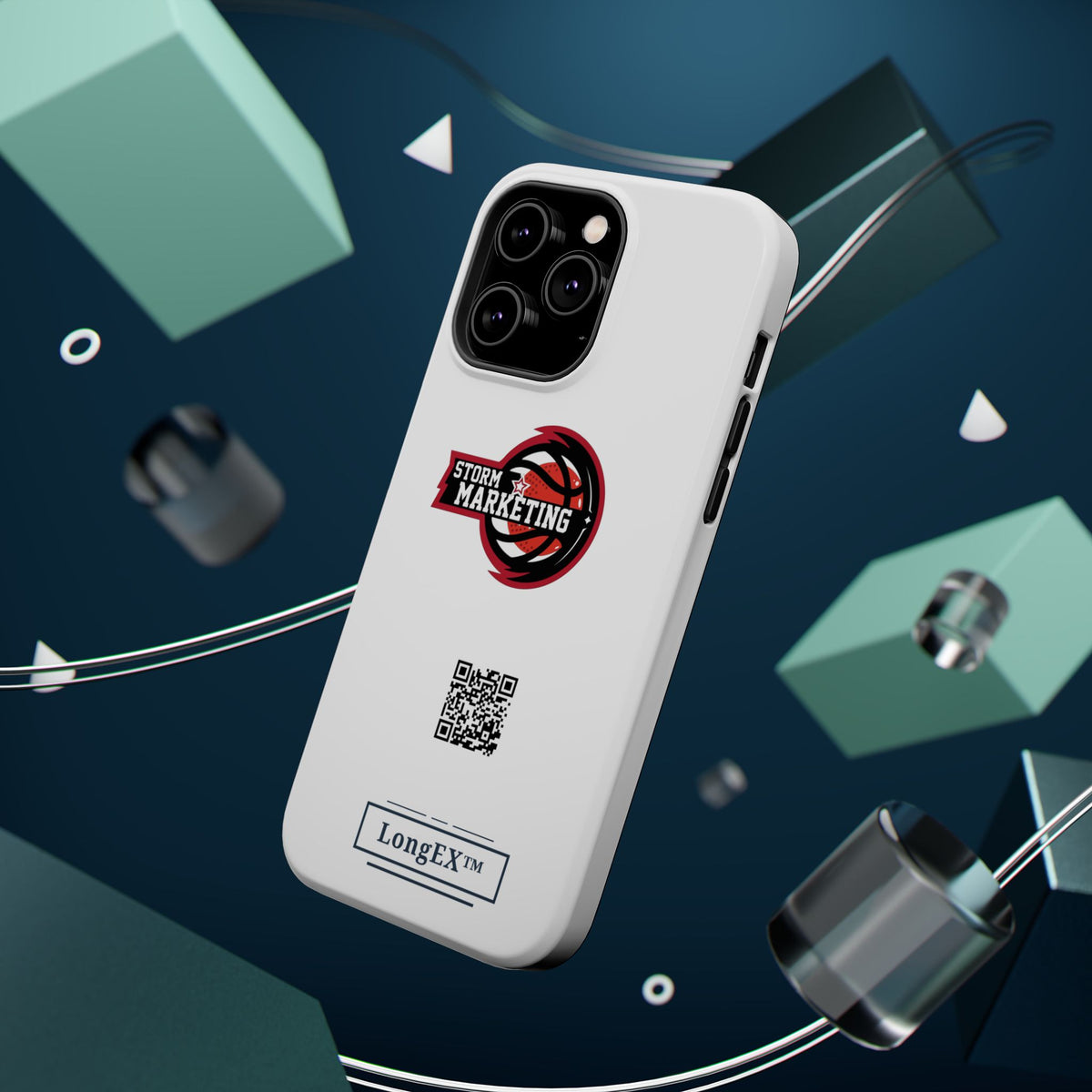 Storm Marketing Magnetic Tough Cases