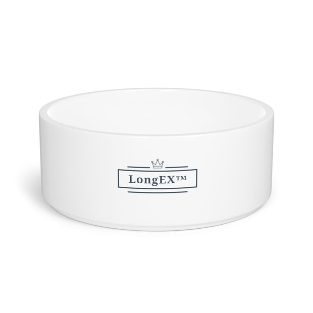 LongEx™ Pet Bowl