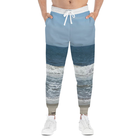 Ocean Sweatpants