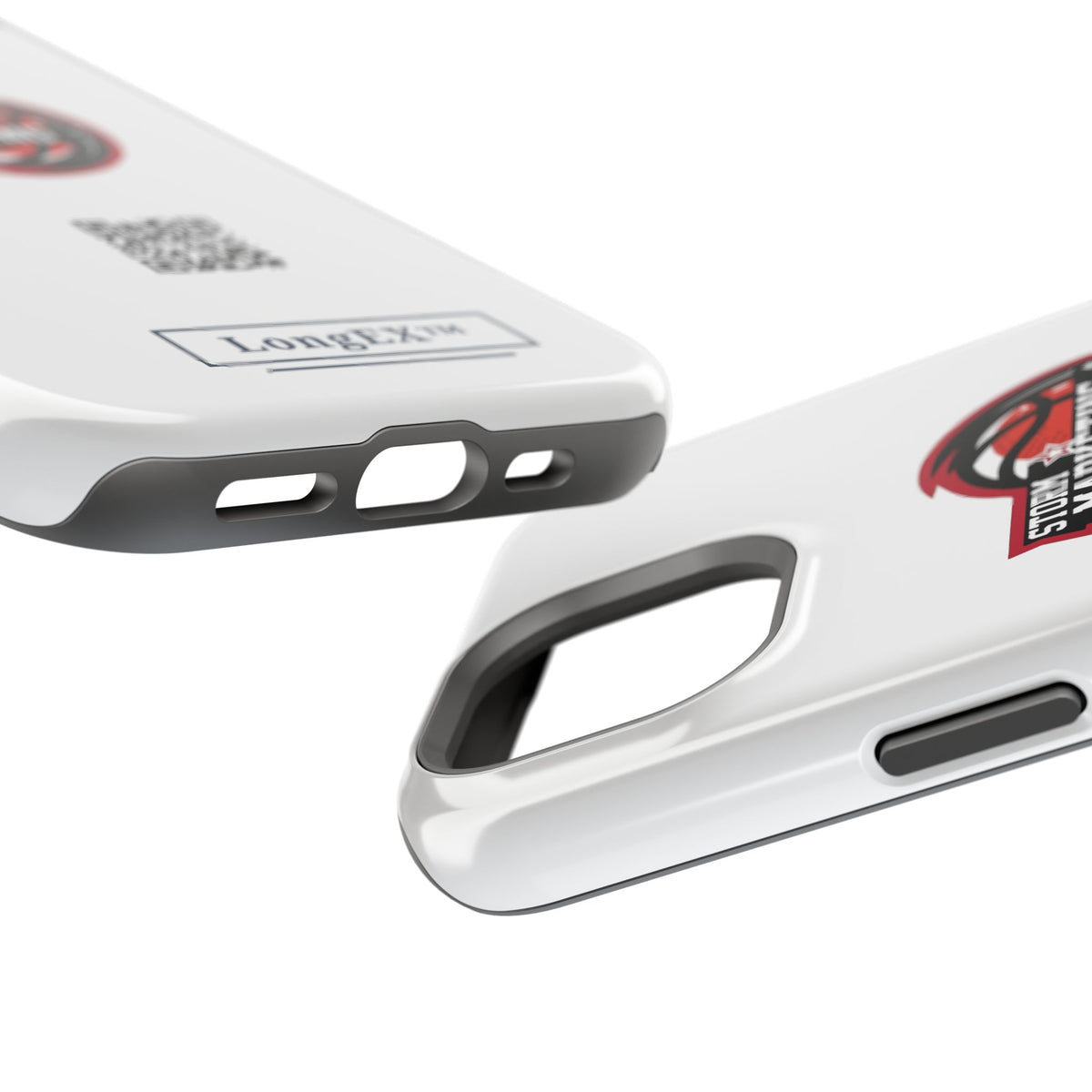 Storm Marketing Magnetic Tough Cases