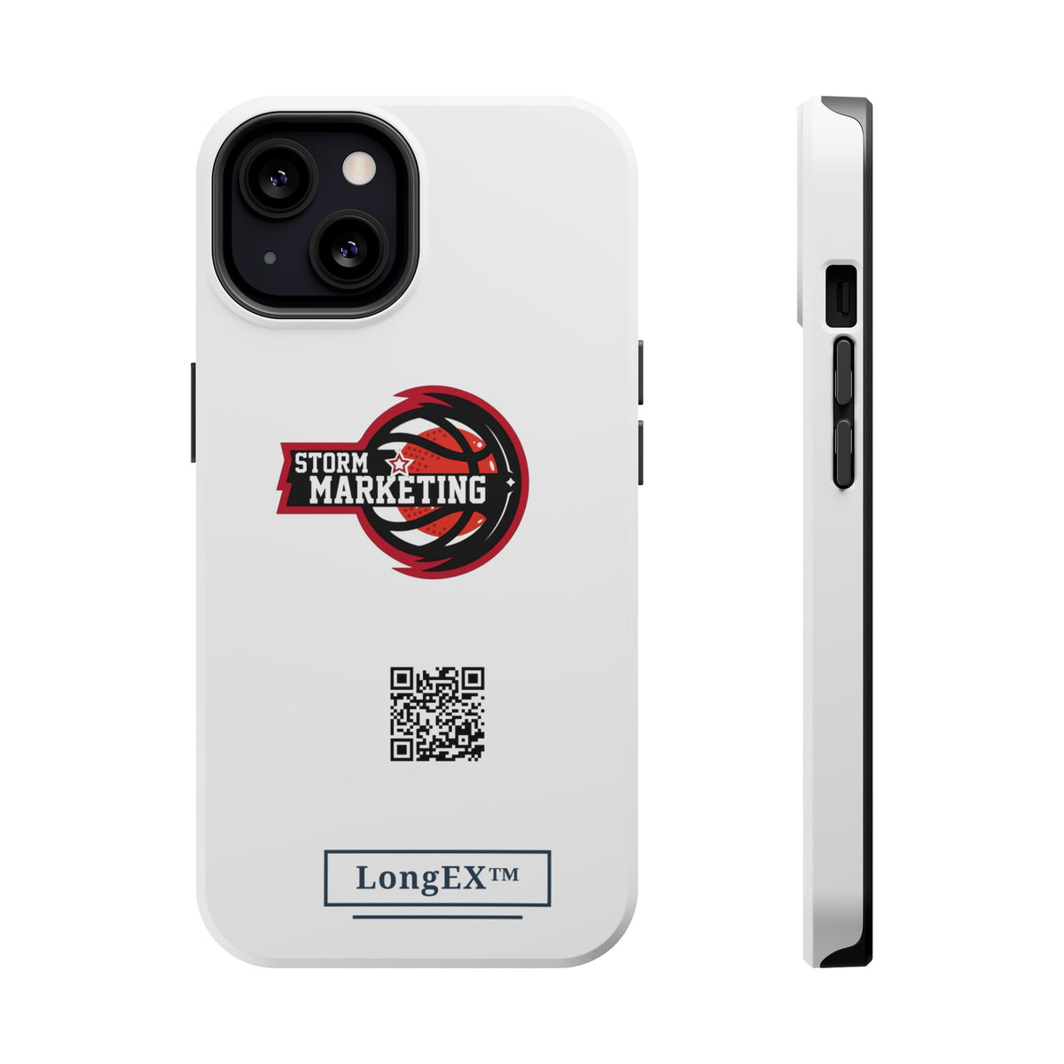 Storm Marketing Magnetic Tough Cases