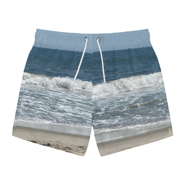 Men's Ocean Bathing Suit