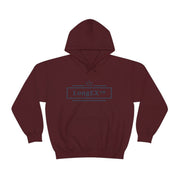 LongEx™ Unisex Heavy Blend™ Hooded Sweatshirt