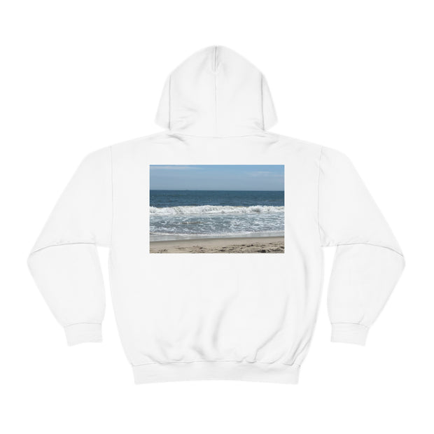 LongEx™ Unisex Heavy Blend™ Hooded Sweatshirt