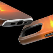 Sunset MagSafe Tough Cases