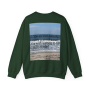 LongEX™ Irish Crewneck Sweatshirt