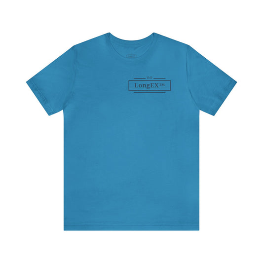 Fishermen Unisex Jersey Short Sleeve Tee