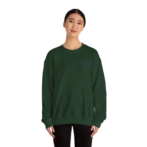 LongEX™ Irish Crewneck Sweatshirt