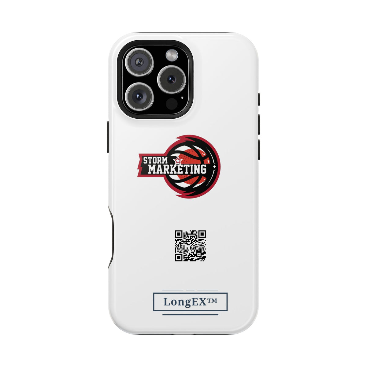 Storm Marketing Magnetic Tough Cases