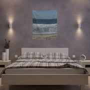 Ocean Printed Wall Tapestry