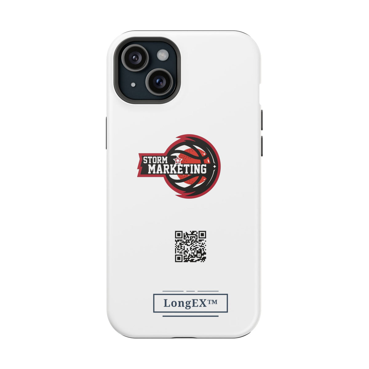 Storm Marketing Magnetic Tough Cases