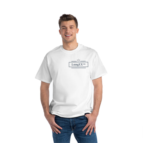 LongEX™ Men's Short-Sleeve T-Shirt