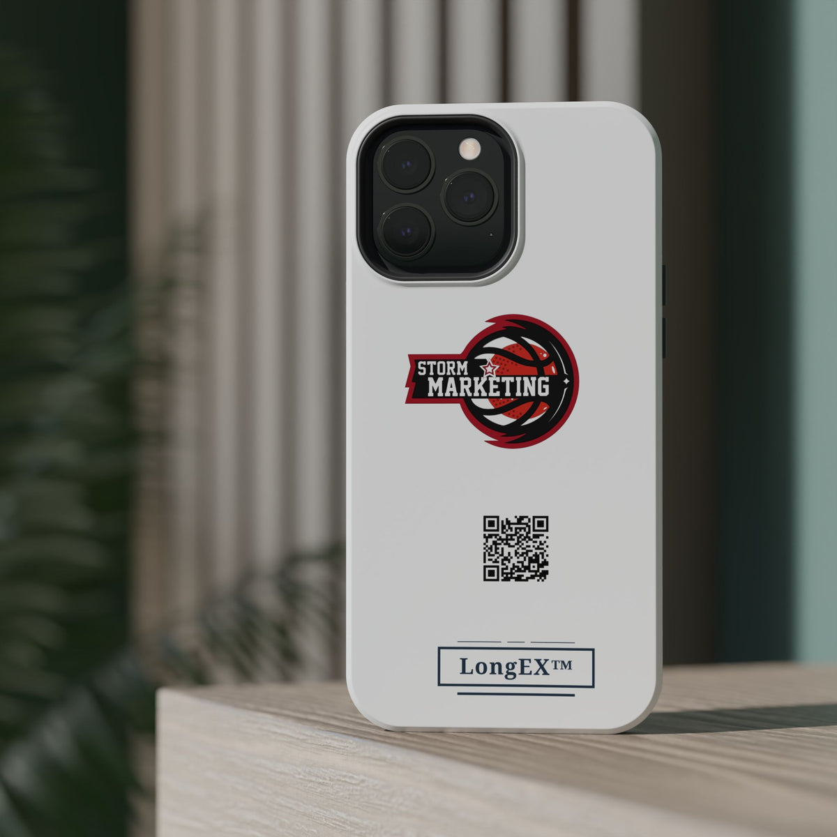 Storm Marketing Magnetic Tough Cases