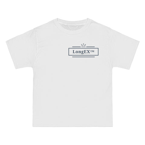 LongEX™ Men's Short-Sleeve T-Shirt