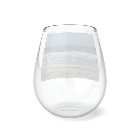 Ocean Stemless Wine Glass, 11.75oz