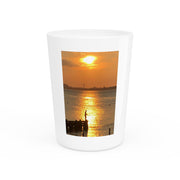 Fisherman Shot Glass