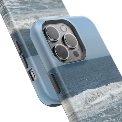 Ocean MagSafe Tough Cases