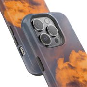 Orange Sunset MagSafe Tough Cases