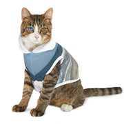 Ocean Pet Hoodie