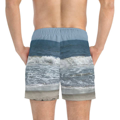 Men's Ocean Bathing Suit