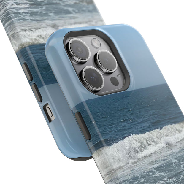 Ocean MagSafe Tough Cases