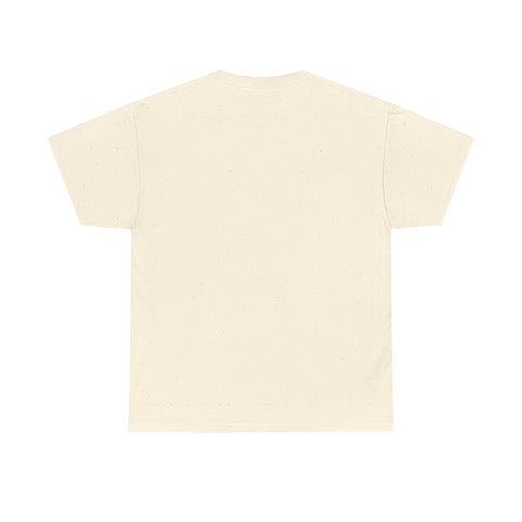 Globe Unisex Heavy Cotton Tee