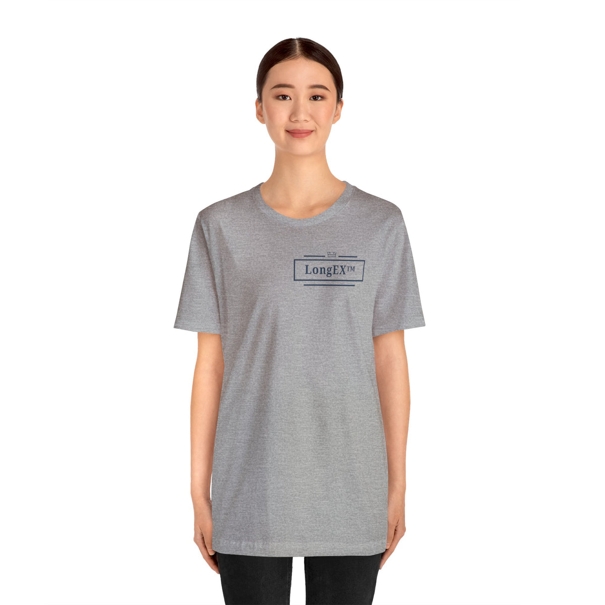 Fishermen Unisex Jersey Short Sleeve Tee