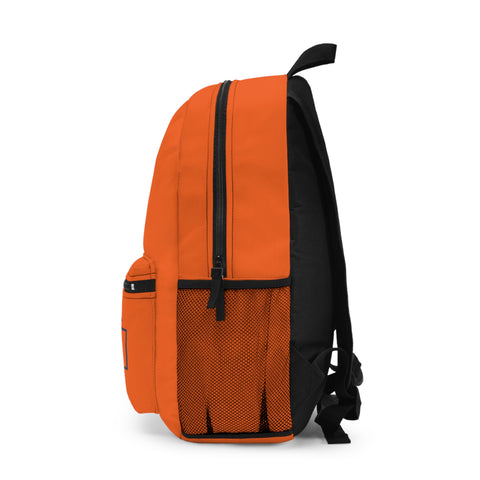 Orange LongEx™ Backpack