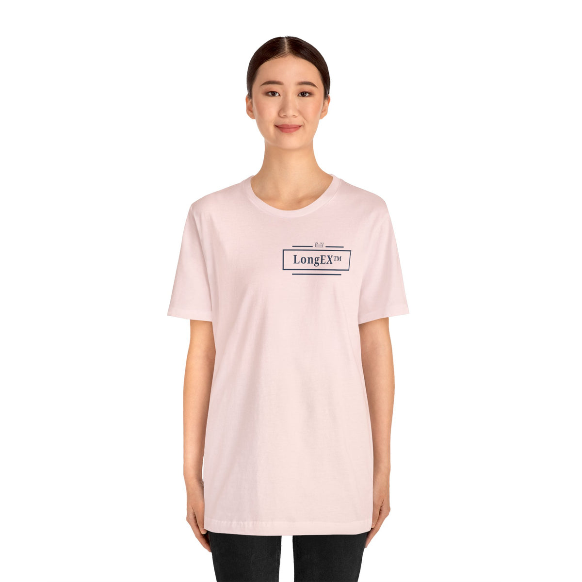 Fishermen Unisex Jersey Short Sleeve Tee