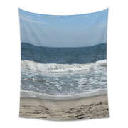 Ocean Printed Wall Tapestry