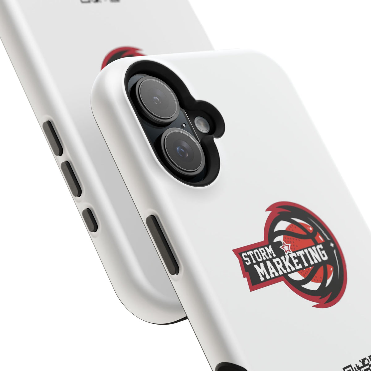 Storm Marketing Magnetic Tough Cases