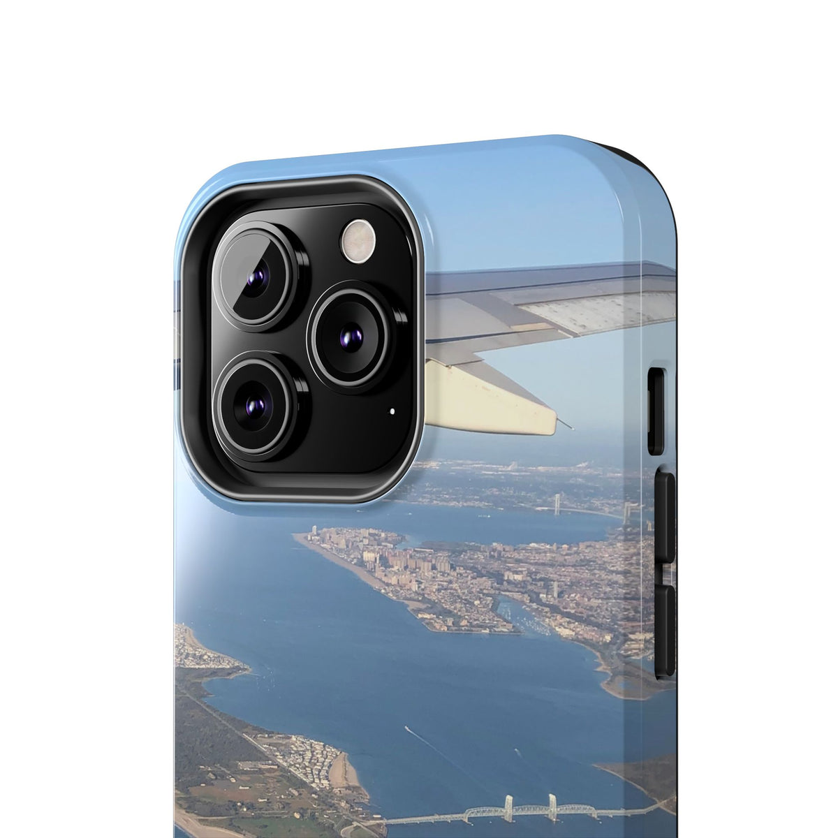 Airplane View Phone Cases, Case-Mate