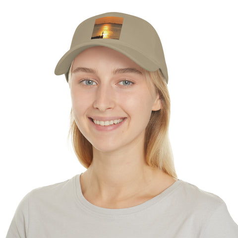 Fisherman Baseball Cap