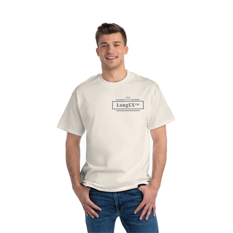 LongEX™ Men's Short-Sleeve T-Shirt