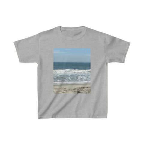 Kids Heavy Cotton™ Tee