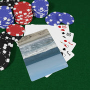 Ocean Poker Cards