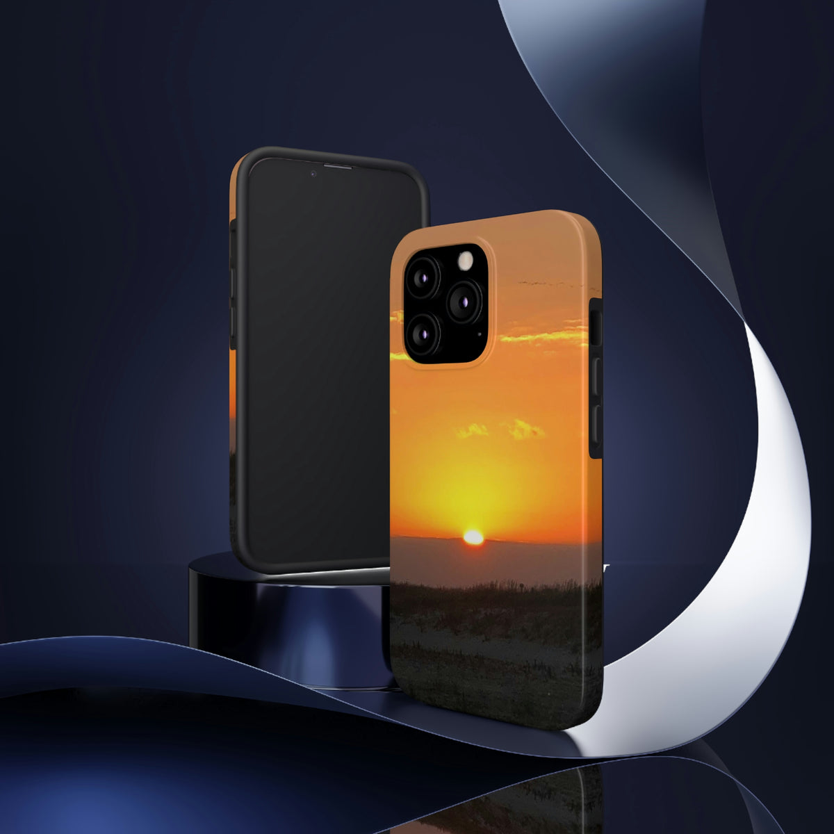 Sunset Phone Cases, Case-Mate