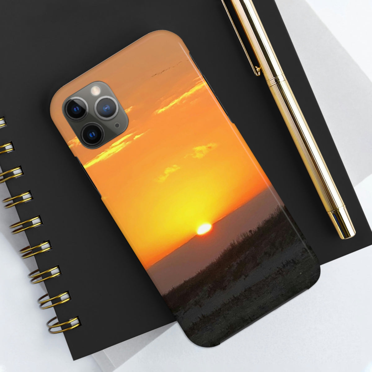 Sunset Phone Cases, Case-Mate