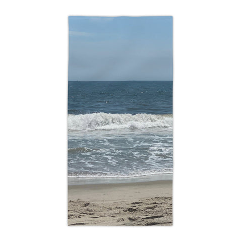 Ocean Beach Towels