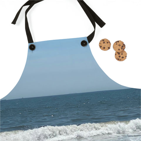 Ocean Apron