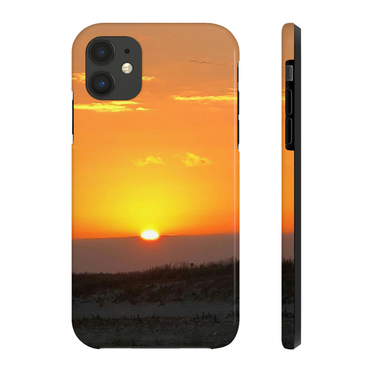 Sunset Phone Cases, Case-Mate